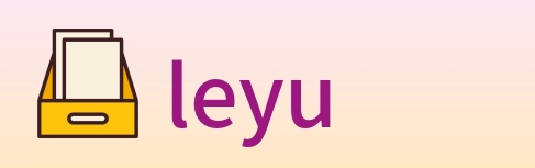 leyu Logo